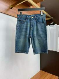 Picture of LV Jeans Short _SKULVsz29-408qx3511904